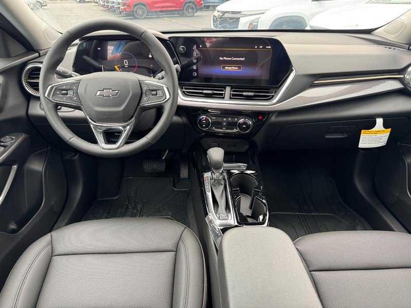 New 2026 Chevrolet Trax ACTIV w/ Driver Confidence Package image 6
