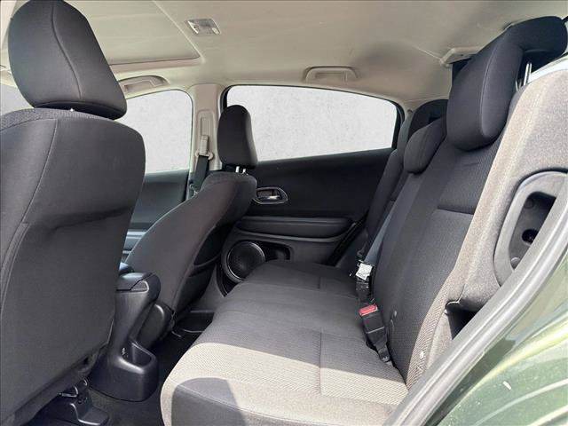 Used 2018 Honda HR-V EX image 24
