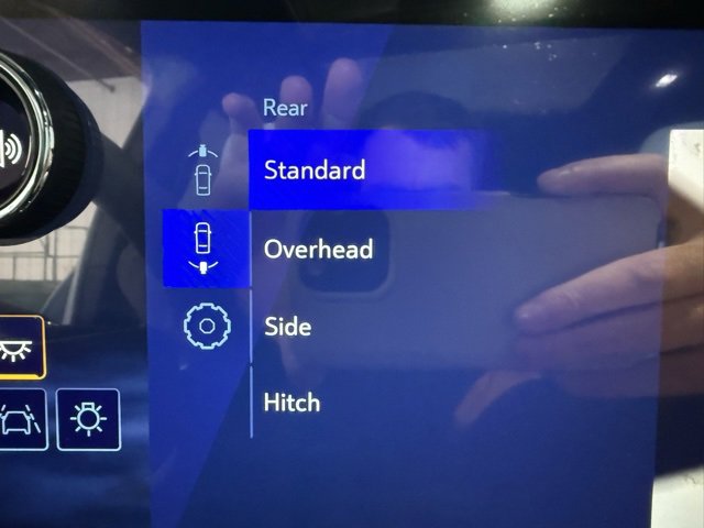 New 2026 Chevrolet Traverse High Country w/ LPO, Floor Liner Package image 24