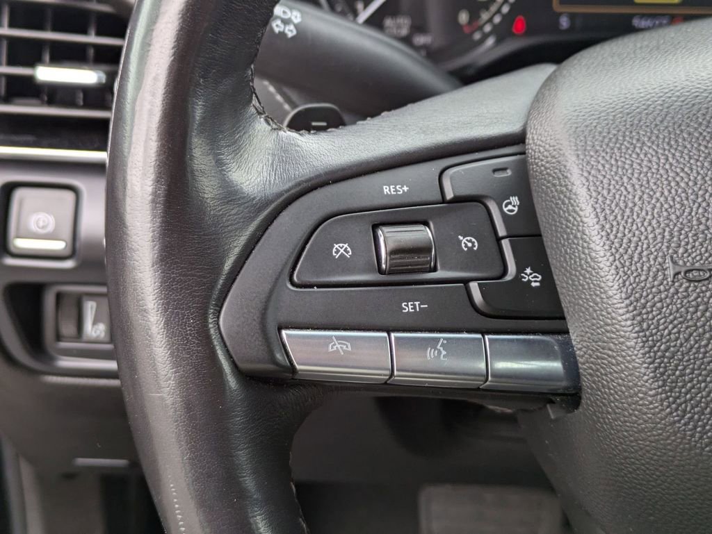 Used 2024 Cadillac CT5 Premium Luxury w/ Climate Package image 19