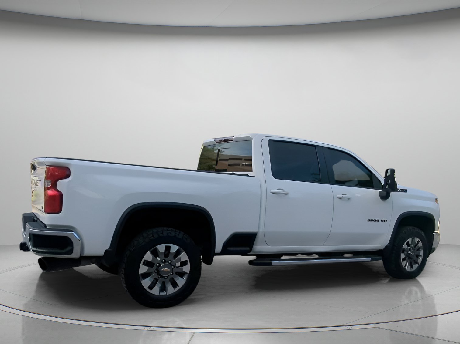 Used 2024 Chevrolet Silverado 2500 LT w/ All Star Edition AWD/4WD image 29