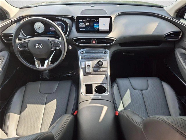 Used 2023 Hyundai Santa Fe SEL w/ Premium Package FWD image 19