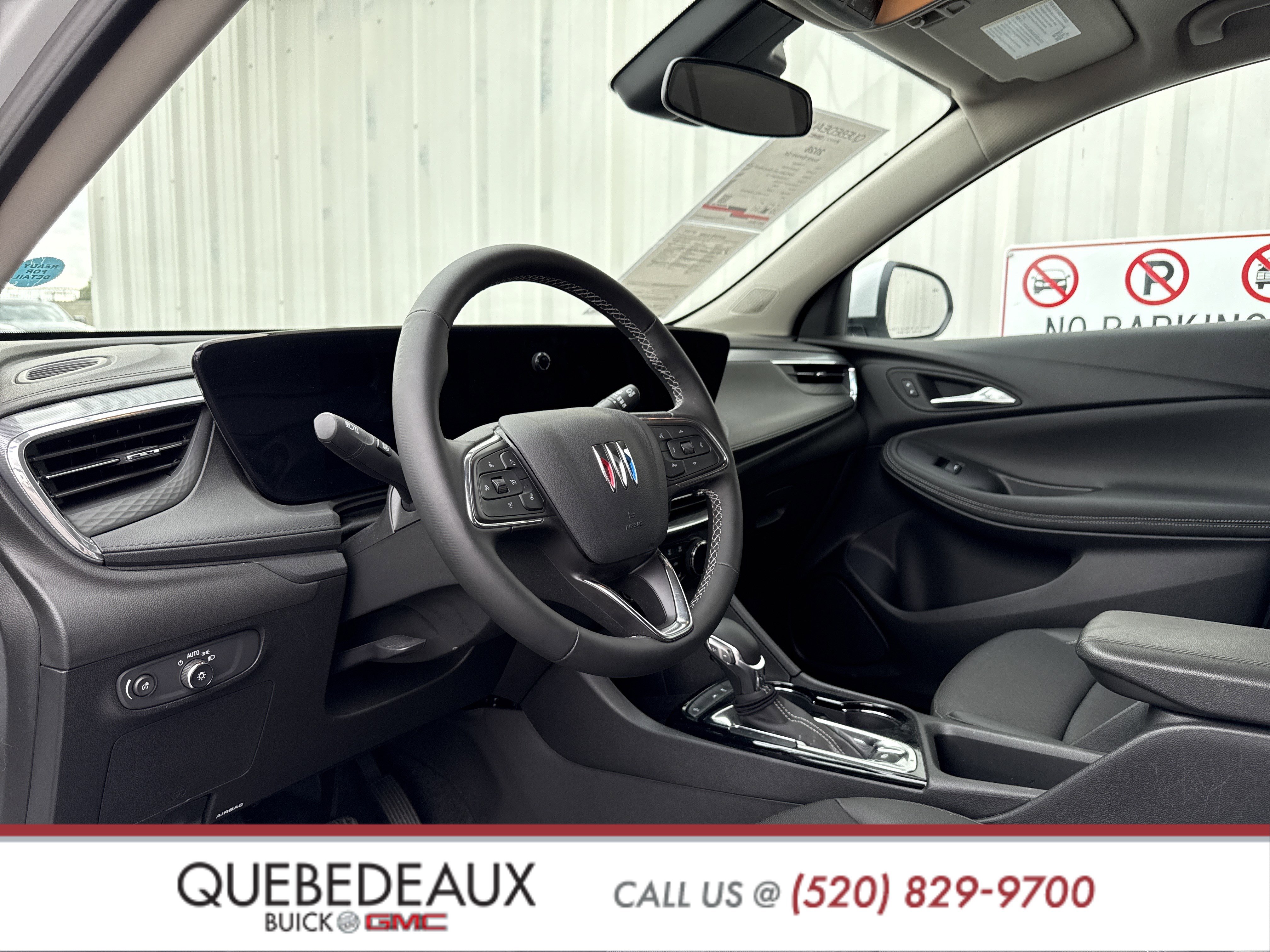 Used 2026 Buick Encore GX Preferred w/ Comfort Package image 14