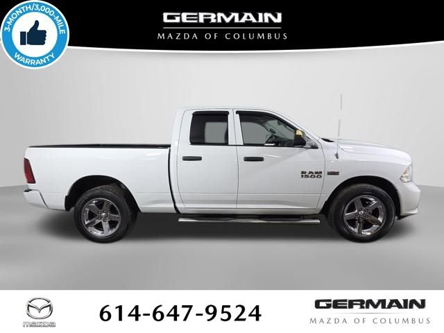 Used 2014 RAM 1500 Express image 6