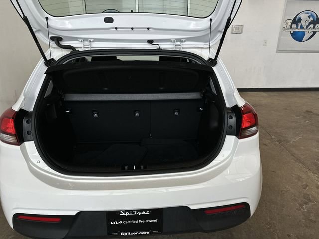 Certified 2023 Kia Rio S image 21