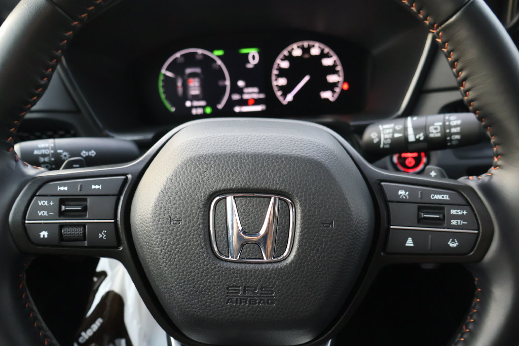 Used 2026 Honda CR-V Sport image 15