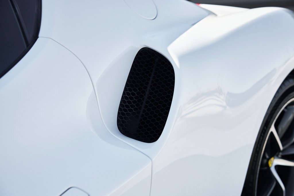 Used 2024 Ferrari 296 GTB image 8