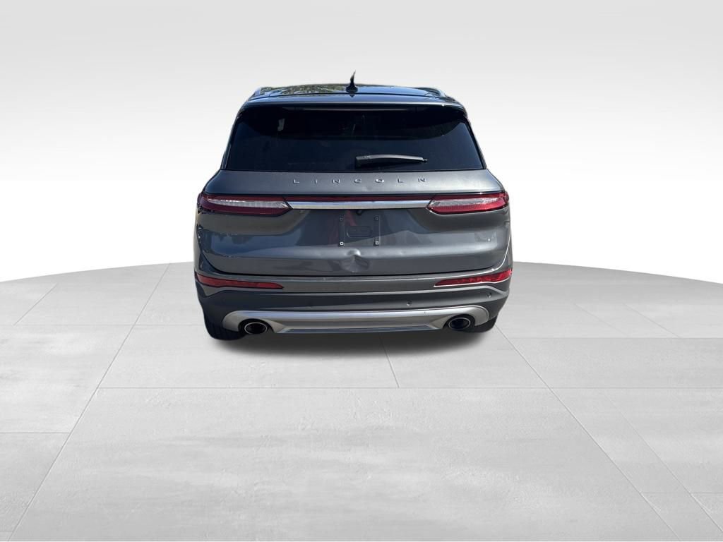 Used 2022 Lincoln Corsair Reserve w/ Elements Package image 5