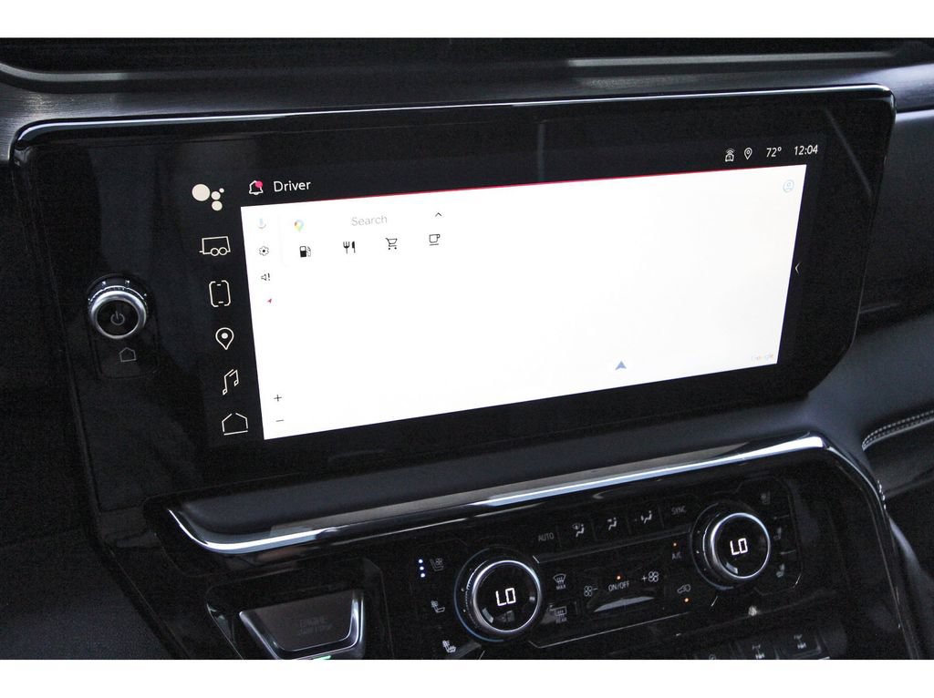 Used 2024 GMC Sierra 1500 AT4X AWD/4WD image 23