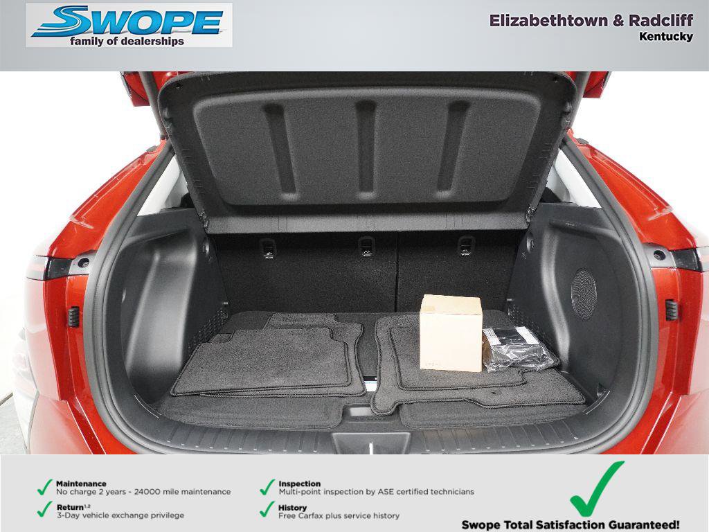 New 2026 Hyundai Kona Limited image 28