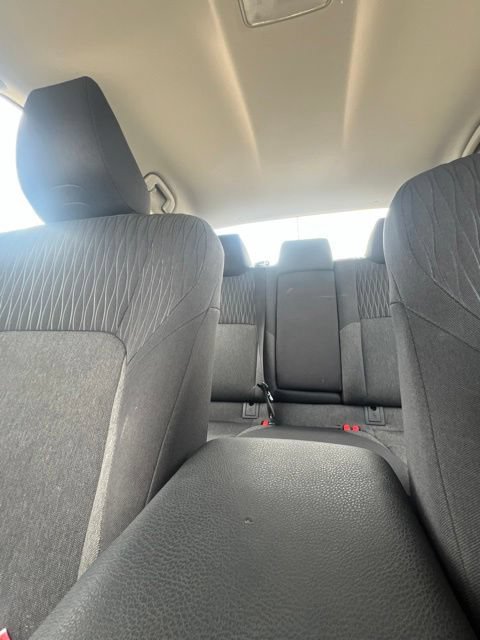 Used 2025 Toyota Camry LE FWD image 23