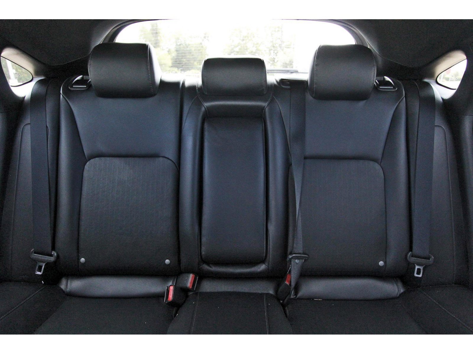Used 2024 Honda Civic Sport Touring image 14