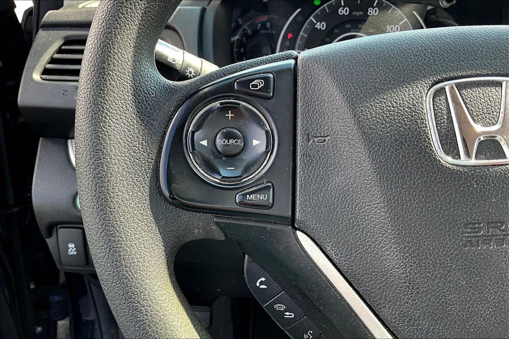 Used 2015 Honda CR-V EX image 10