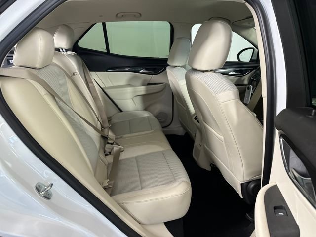 Used 2023 Buick Envision Preferred image 27