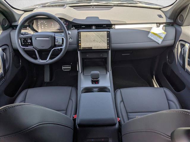 New 2026 Land Rover Discovery Sport Landmark AWD/4WD image 15