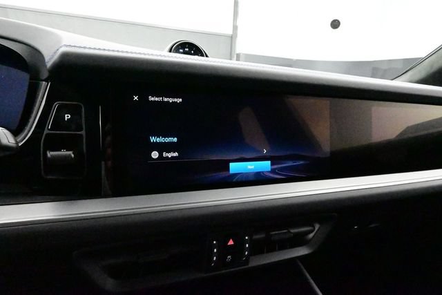 New 2026 Porsche Cayenne Turbo GT AWD/4WD image 10