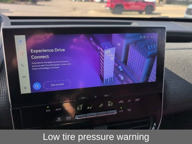 Used 2024 Toyota bZ4X XLE FWD image 6