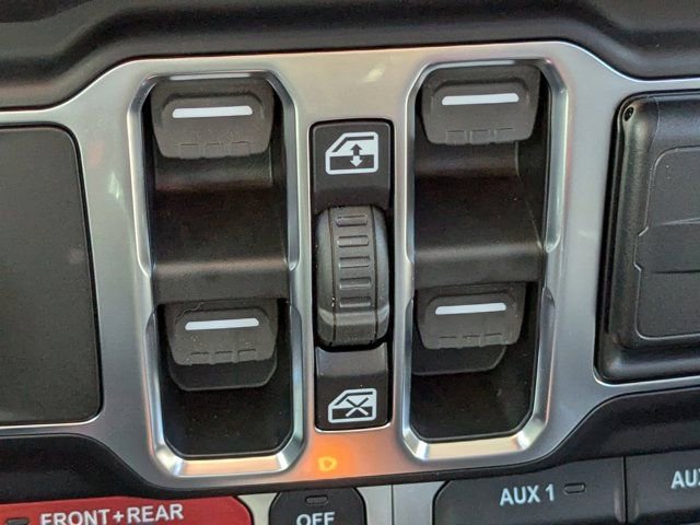 New 2026 Jeep Wrangler Rubicon image 24