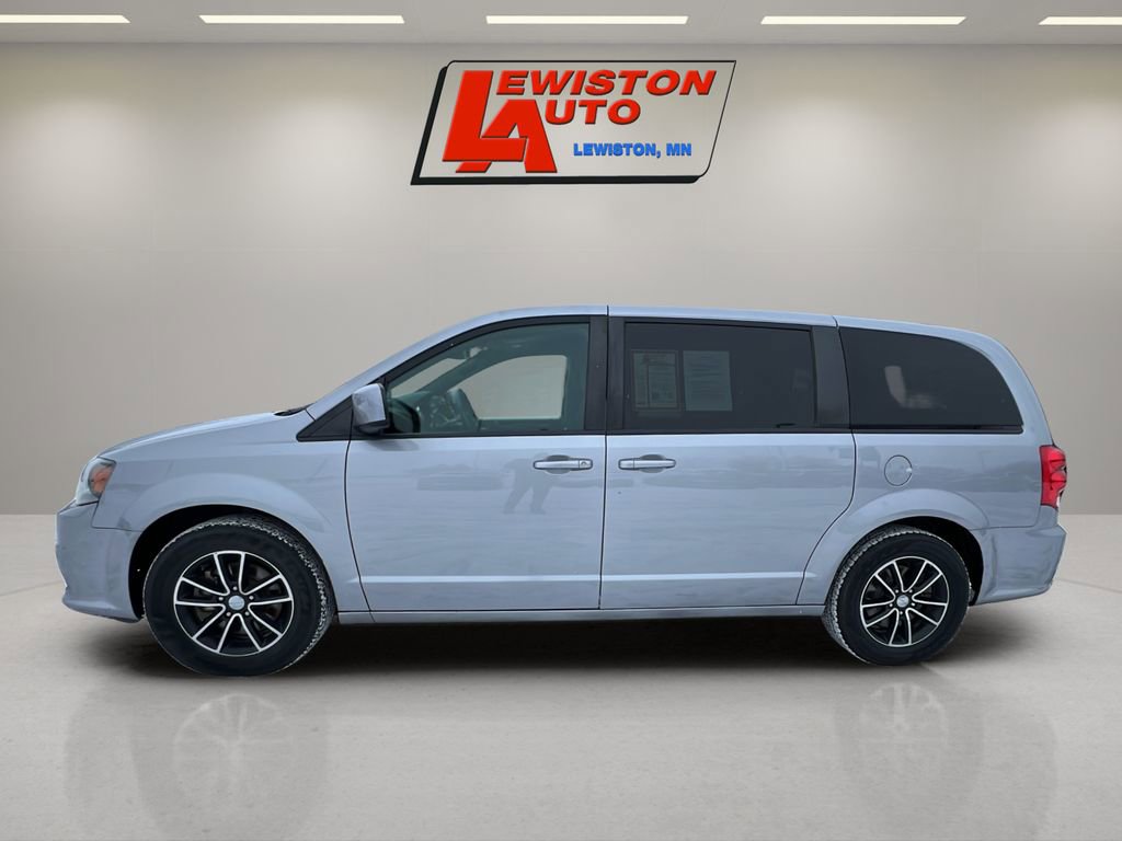 Used 2018 Dodge Grand Caravan SE FWD image 10