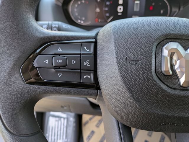 New 2026 RAM ProMaster 1500 w/ Premium Convenience Group FWD image 19