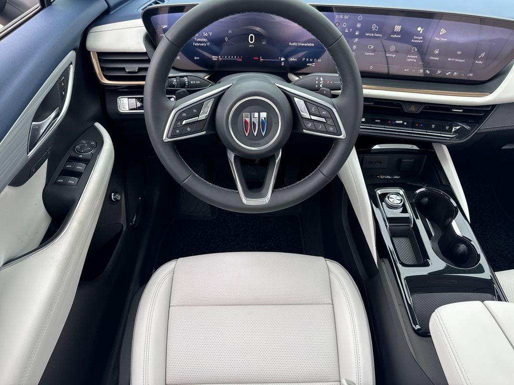New 2026 Buick Envision Avenir AWD/4WD image 15