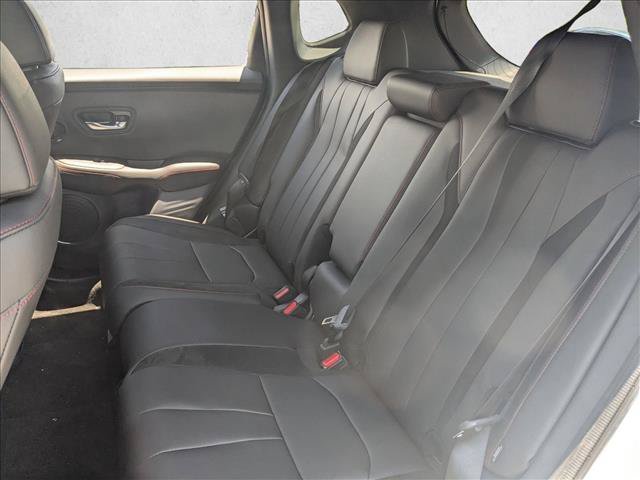 Used 2025 Acura ADX A-Spec AWD/4WD image 16