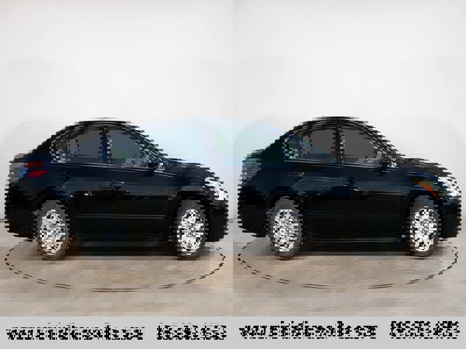 Used 2011 Nissan Altima 2.5 image 2