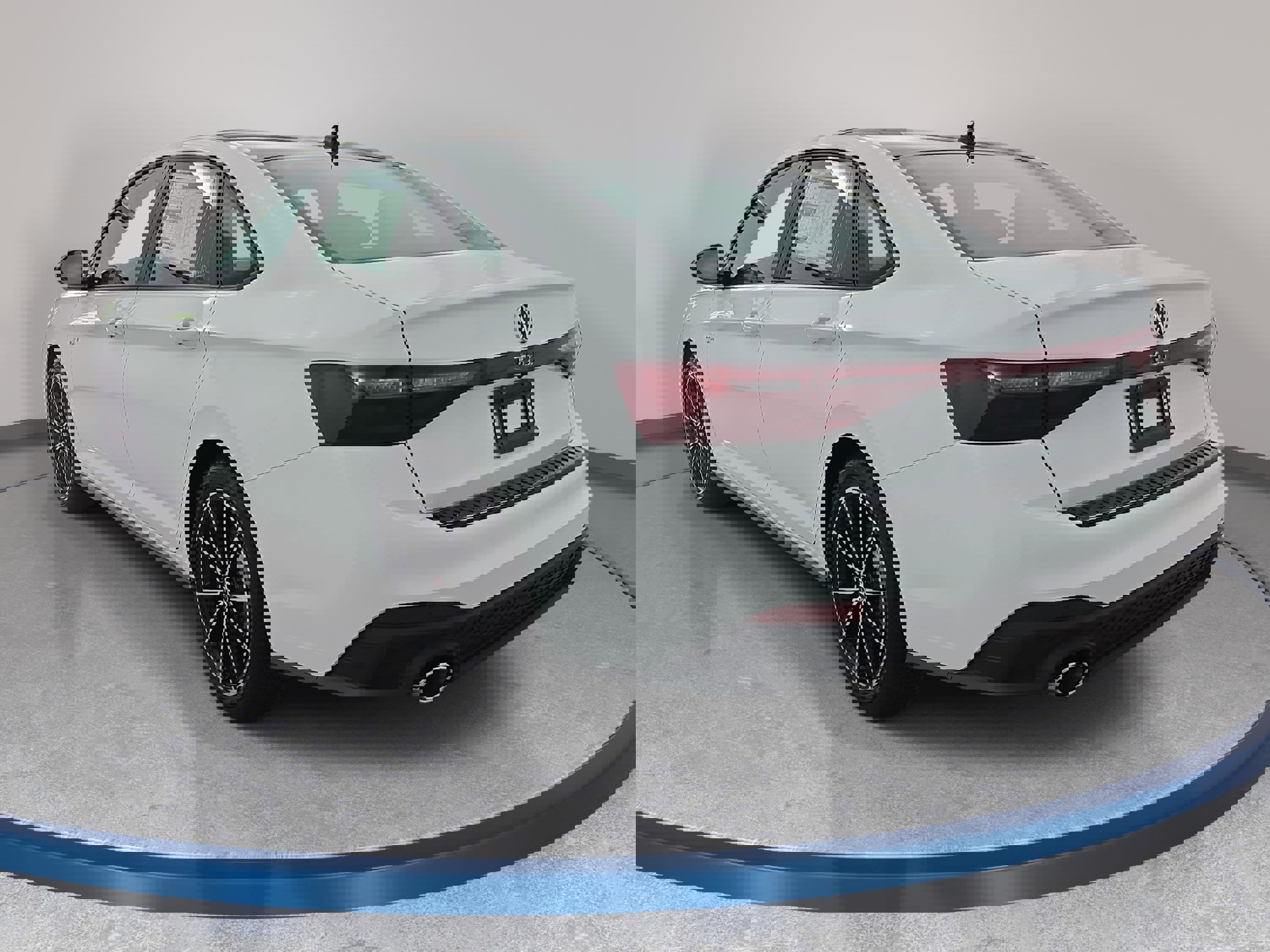 New 2026 Volkswagen Jetta GLI Autobahn image 7