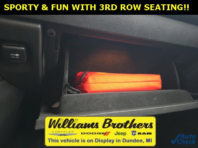 Certified 2021 Dodge Durango GT image 24