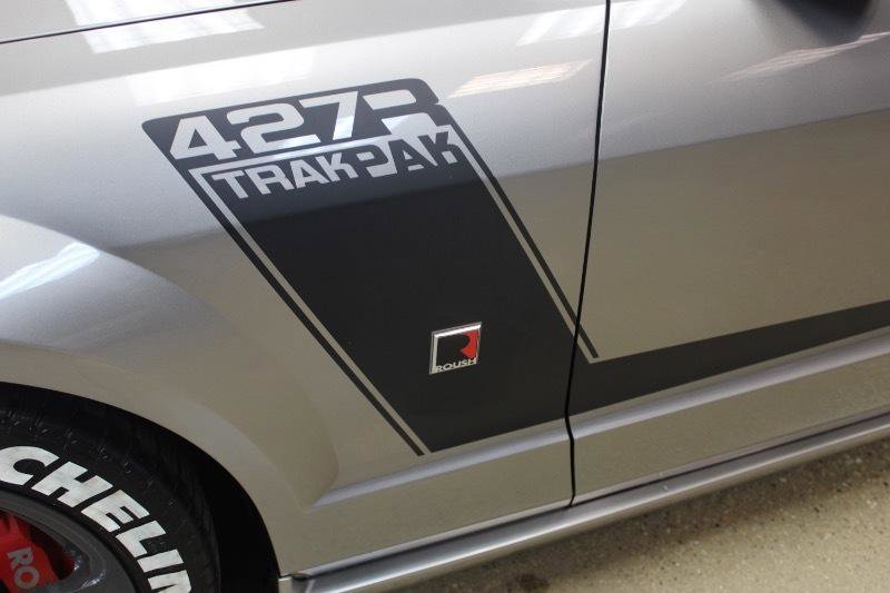 Used 2008 Ford Mustang GT RWD image 3