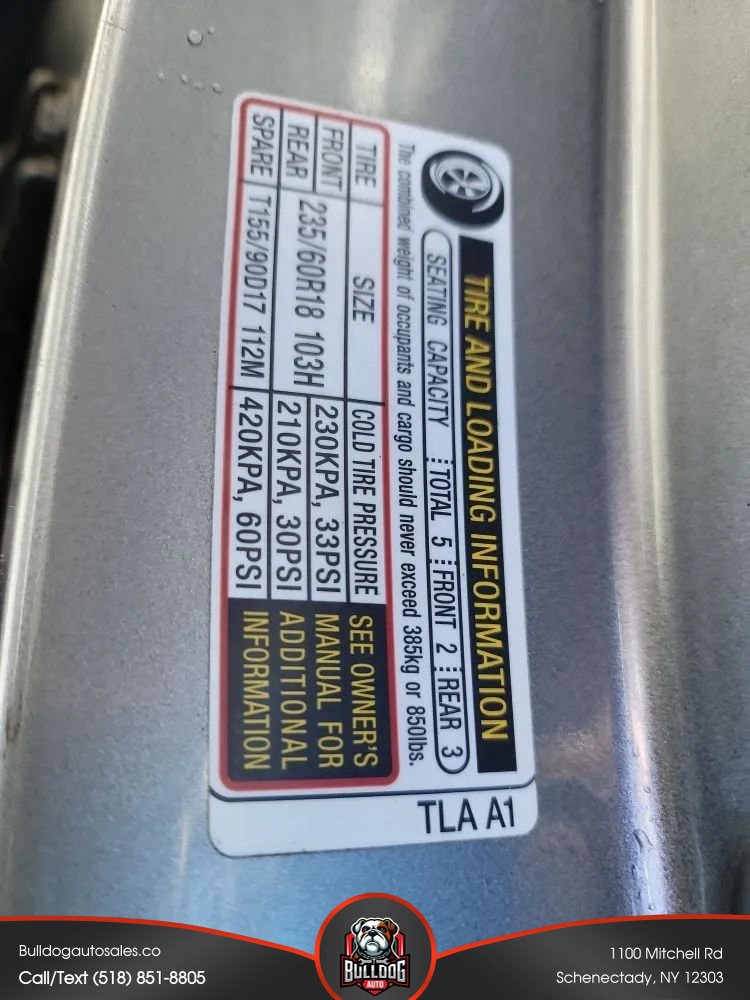 Used 2018 Honda CR-V EX image 37
