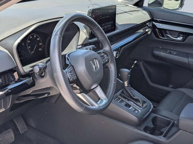 Used 2025 Honda CR-V EX-L image 15