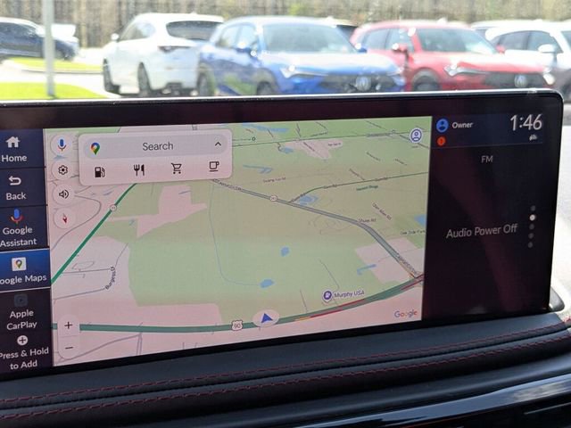 New 2026 Acura MDX Type S image 15