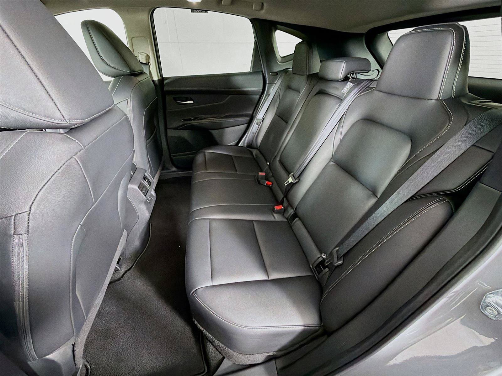 Used 2025 Nissan Murano SL AWD/4WD image 26