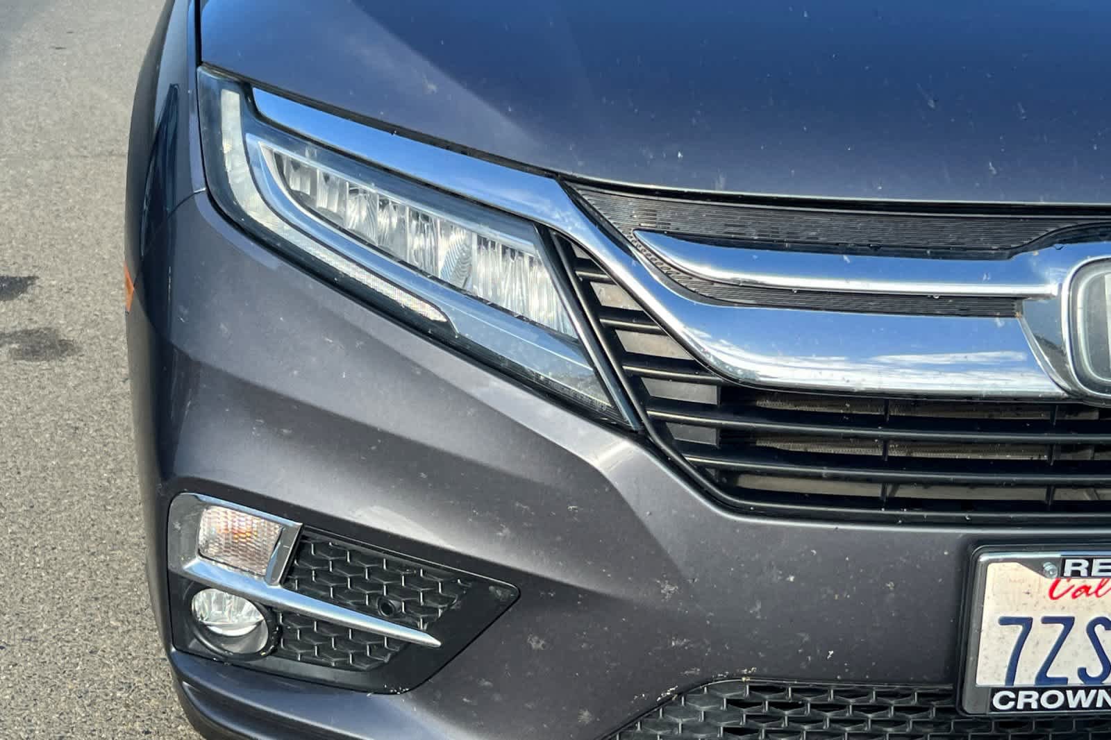 Used 2018 Honda Odyssey Touring image 14