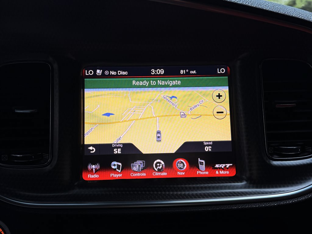 Used 2014 Dodge Charger SRT8 w/ 392 Edition Group RWD image 18