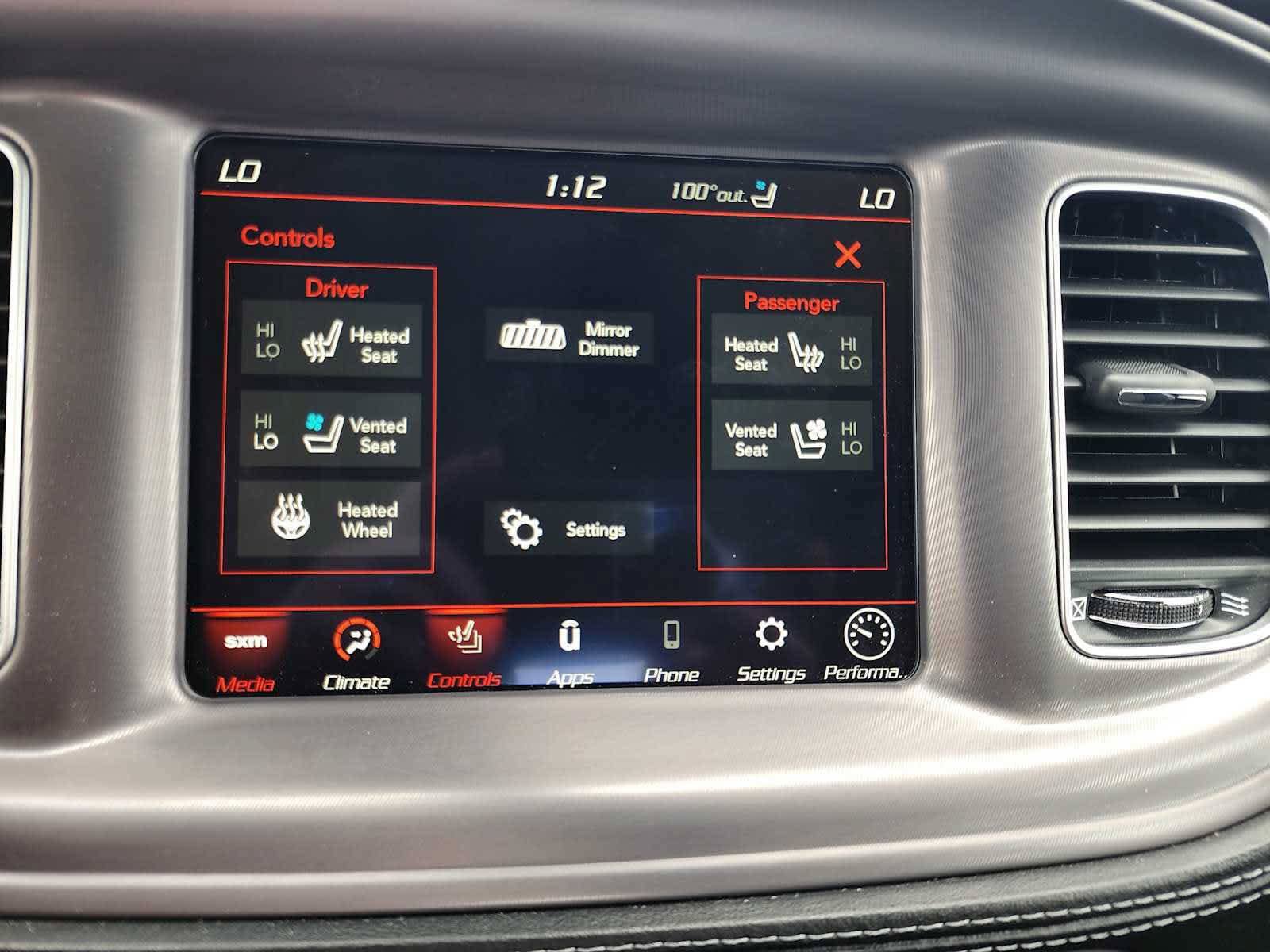 Used 2023 Dodge Charger Scat Pack RWD image 22