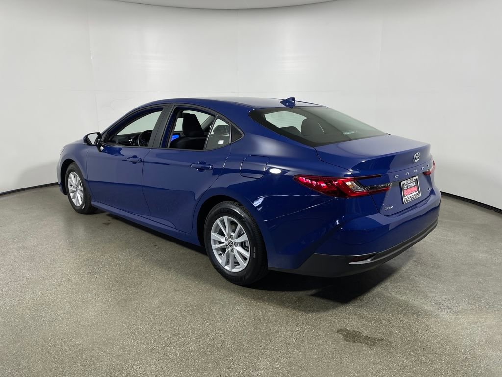 New 2026 Toyota Camry LE image 5