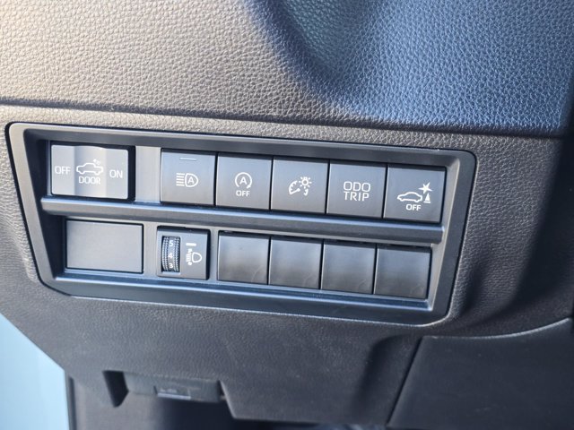 Used 2024 Toyota Tundra SR5 w/ SR5 Convenience Package AWD/4WD image 21