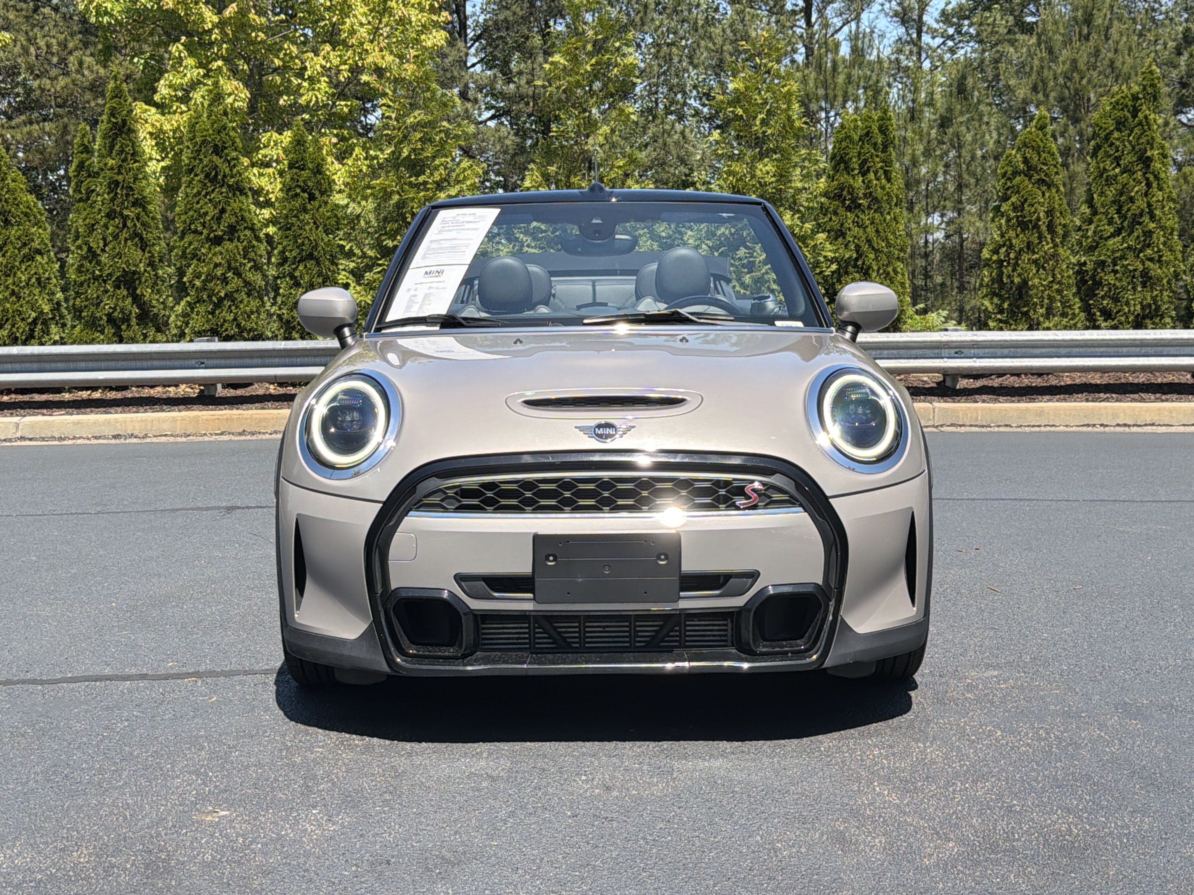 Used 2024 MINI Cooper S FWD image 12
