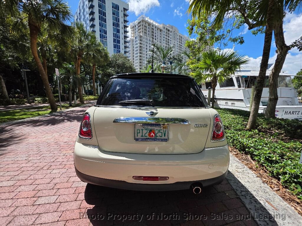 Used 2012 MINI Cooper Hardtop image 33