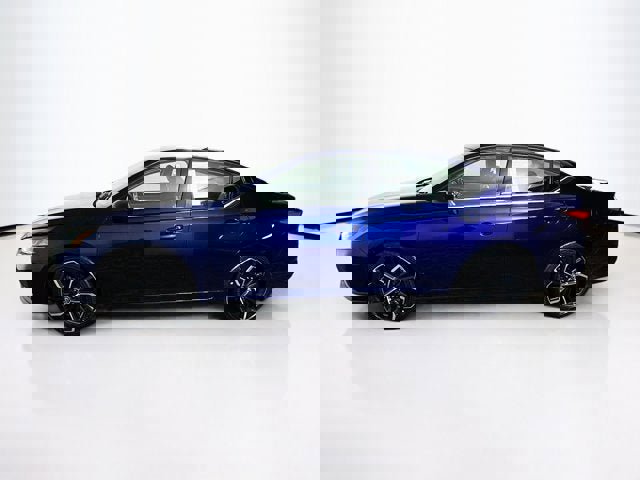 Certified 2023 Nissan Altima 2.5 SR image 8