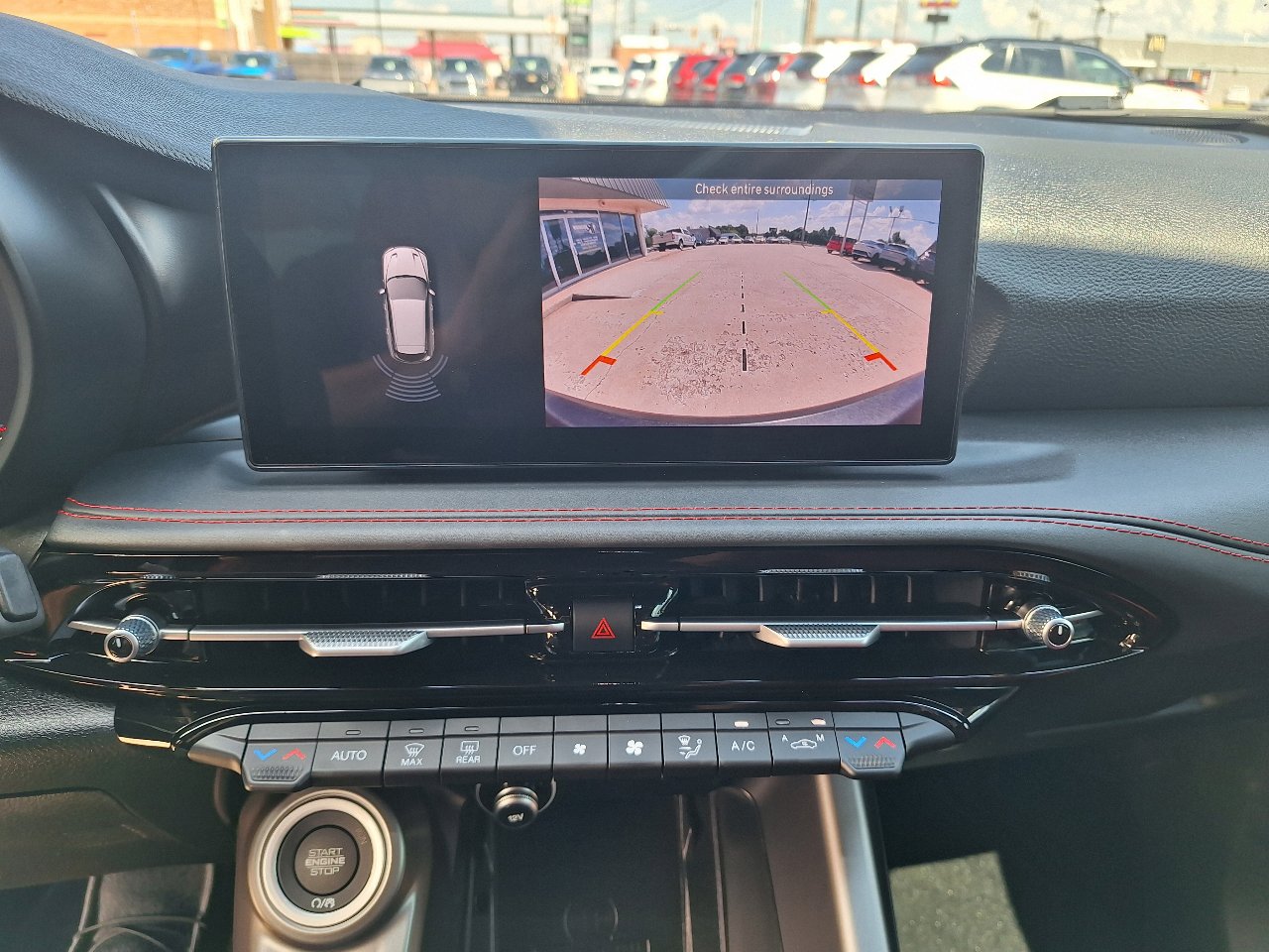 Used 2024 Dodge Hornet GT Plus image 17