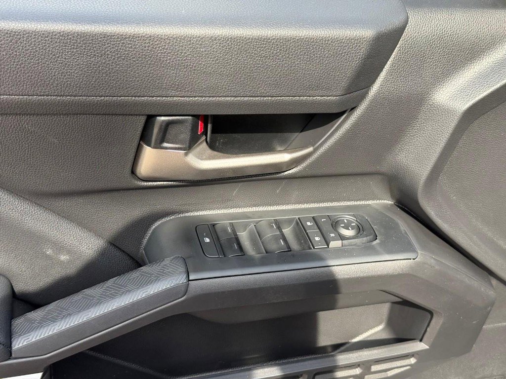 New 2025 Toyota Tacoma TRD Sport image 9