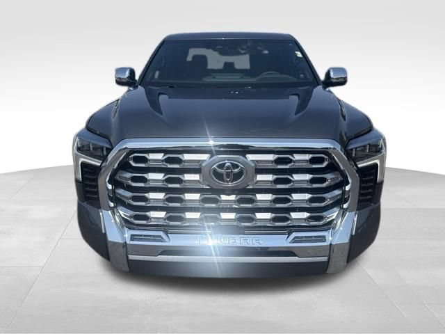 Used 2026 Toyota Tundra 1794 Edition AWD/4WD image 8