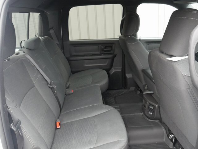 Used 2025 RAM 3500 Tradesman image 20