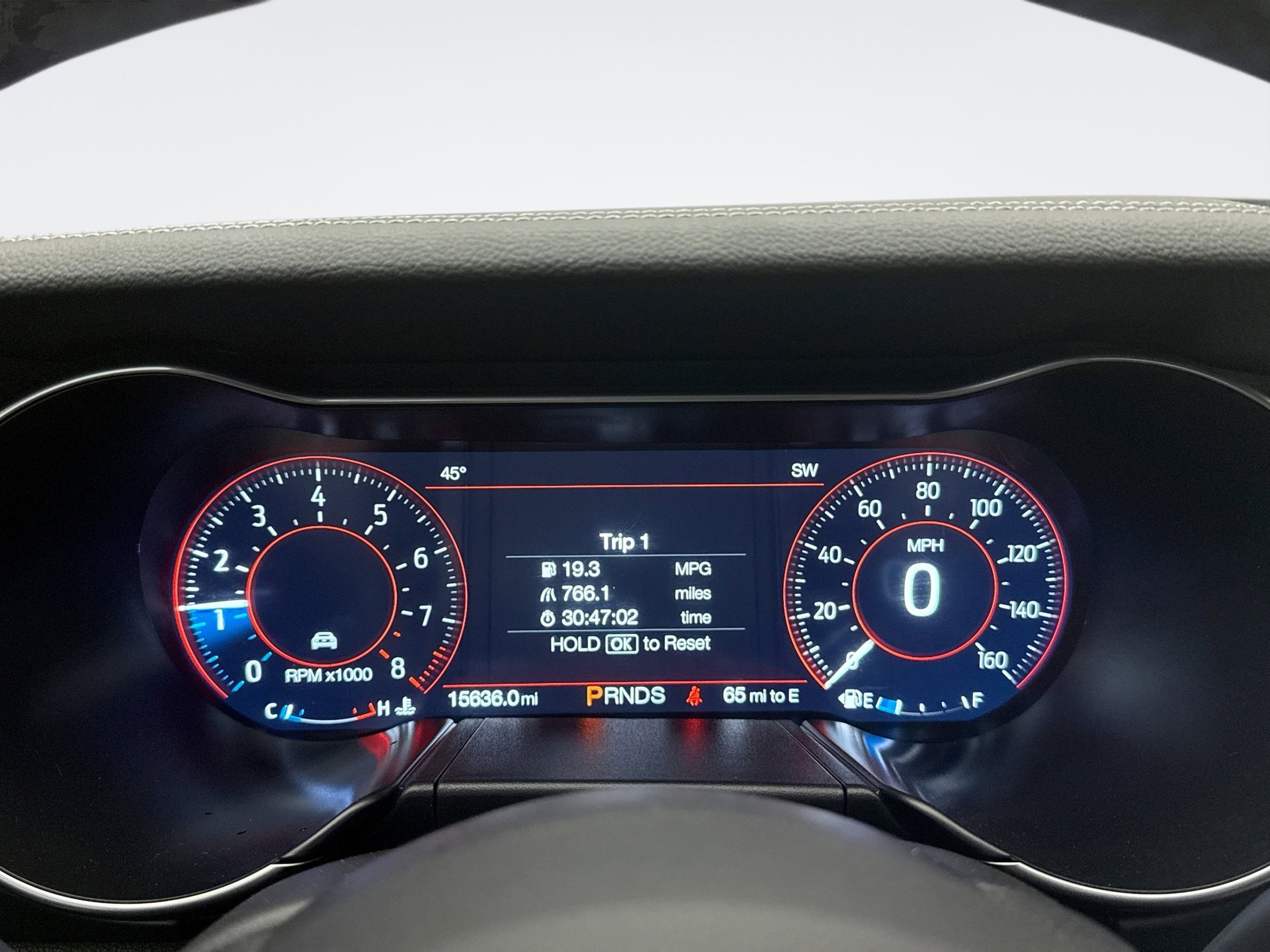 Used 2022 Ford Mustang GT Premium w/ Equipment Group 401A image 13