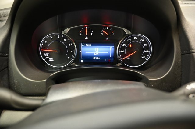 Used 2022 GMC Terrain SLE w/ Driver Convenience Package image 28