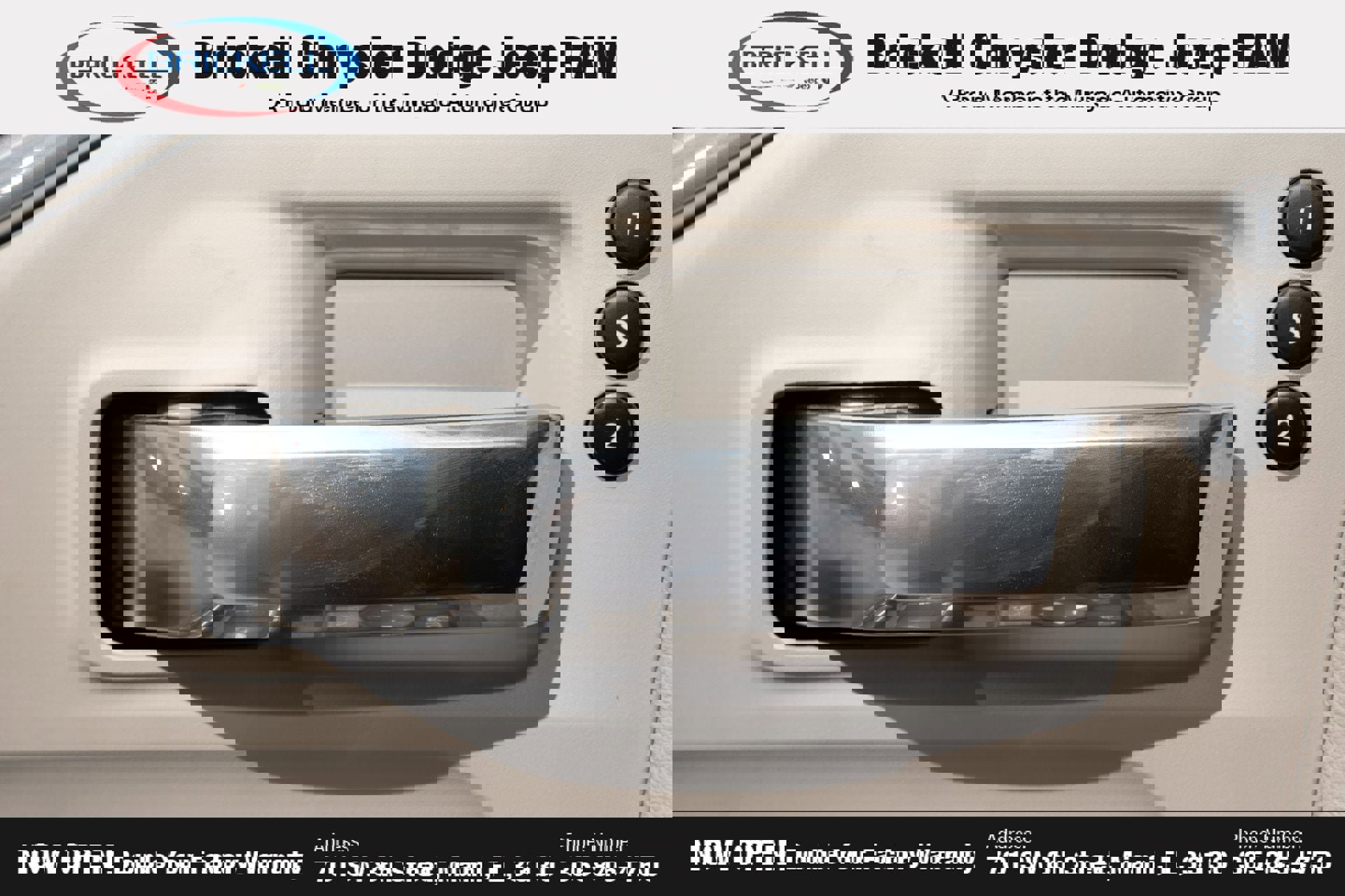 New 2025 RAM 2500 Laramie image 24