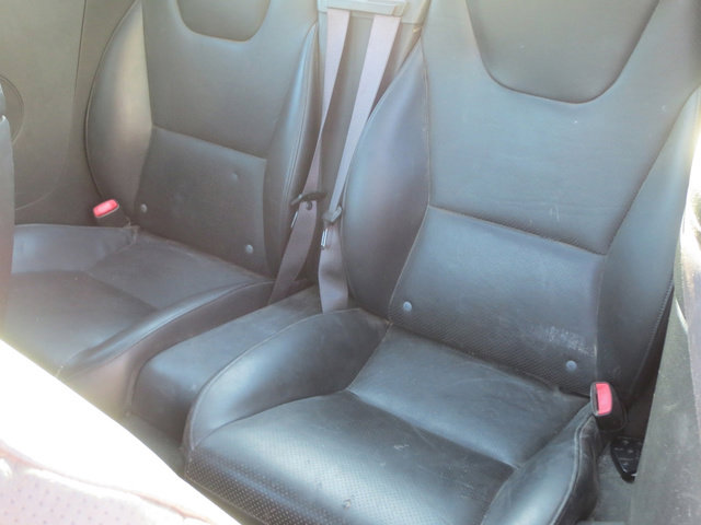 Used 2007 Pontiac G6 GT w/ Sport Package image 23